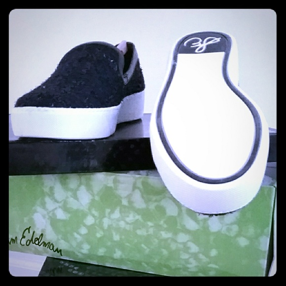 Sam Edelman Shoes - 🔥🌸CLEARANCE!🌸🔥💥LAST PAIR!💥NEW💥SAM EDELMAN💥